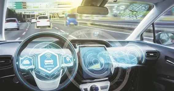An Exploration of Technological Solutions Aimed at Preventing Road Accidents