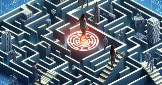 Exploring the Maze: Expert Guidance for Immigration System Complexities
