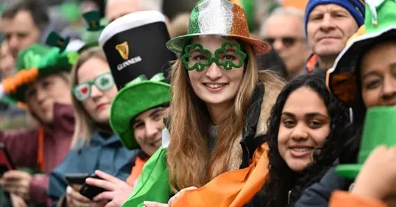 How Do You Choose the Best St. Patrick’s Day Wear for Celebrations