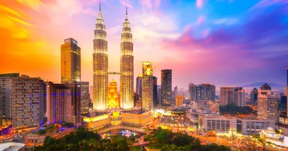 Navigating the Markets: Discover Malaysia's Premier CFD Trading Hubs