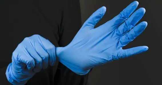 Safety First: How to Properly Dispose of Disposable Gloves