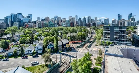 Why Should You Move to Calgary