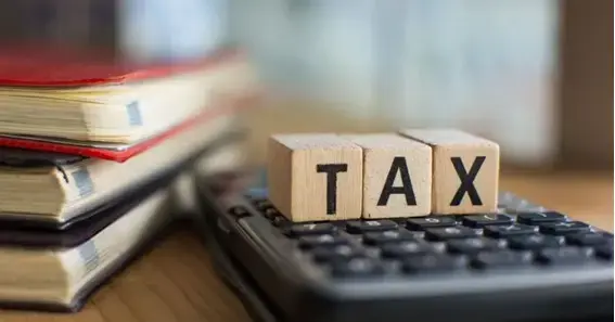 State Income Tax Considerations