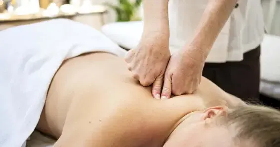 How Does Remedial Massage Work