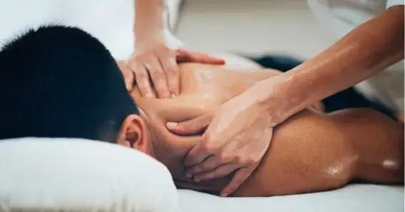 Who Can Benefit From Remedial Massage