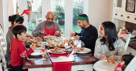 How Does “What Is Muslim Christmas” Affect Community Events