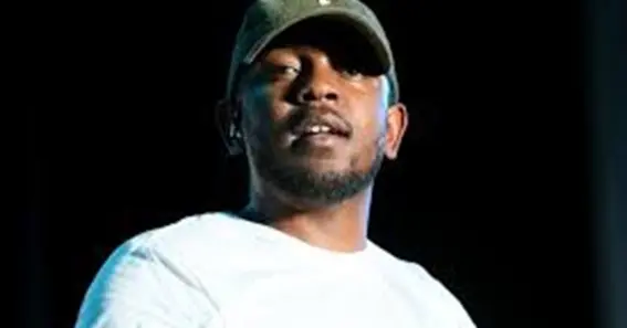 Is Kendrick Lamar An Adherent Of Islam