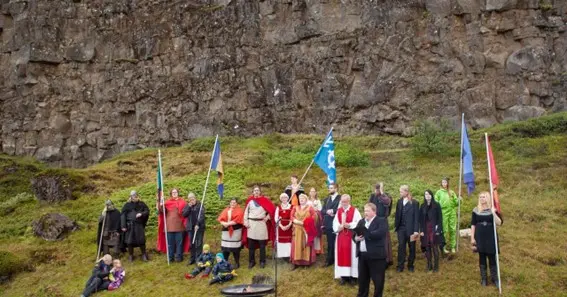 The Influence Of Religion On Icelandic Culture