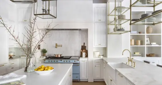 Why Kitchen Counter Height Matters