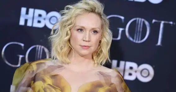 gwendoline christie height