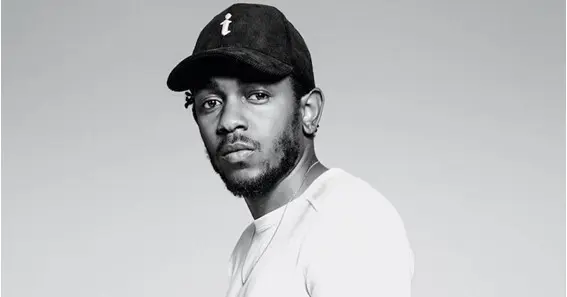 is kendrick lamar muslim